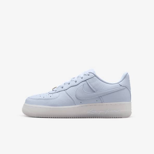 Air Force 1. Nike SG